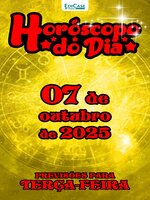 Horóscopo do Dia